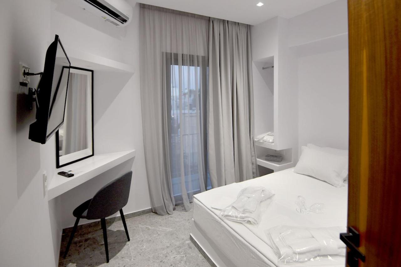 Rose N Stone, Prince, Luxury Apartment