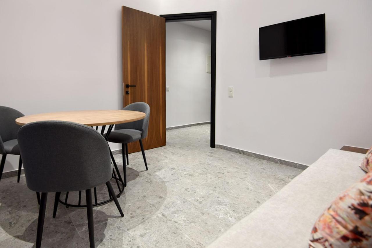 Apartment Rose N Stone, Prince, Luxury *
