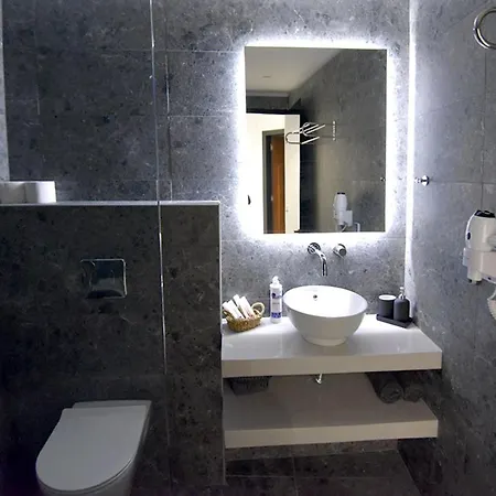 Rose N Stone, Prince, Luxury Houses Тинос Экстерьер фото